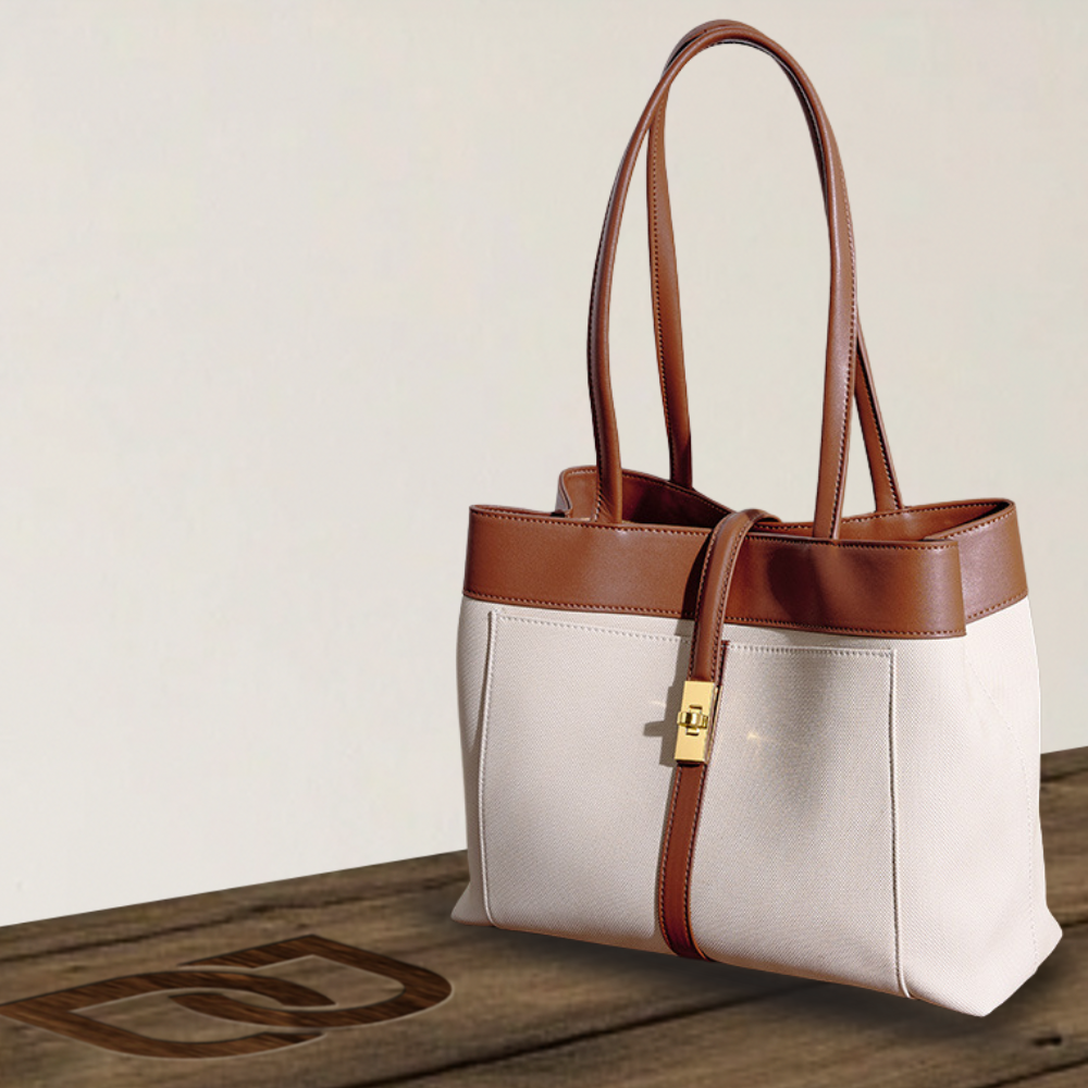 BERK | High-quality tote bag with large capacity