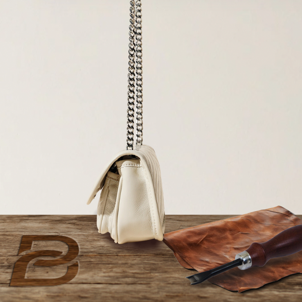BERK | Luxury chain shoulder bags