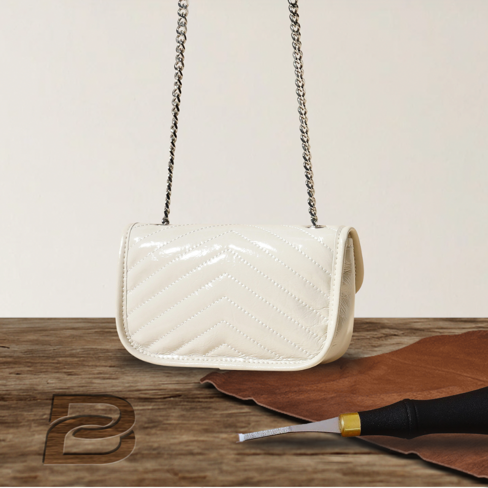 BERK | Luxury chain shoulder bags