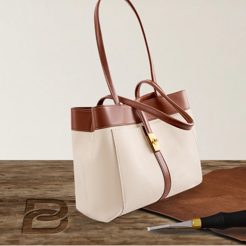 BERK | High-quality tote bag with large capacity