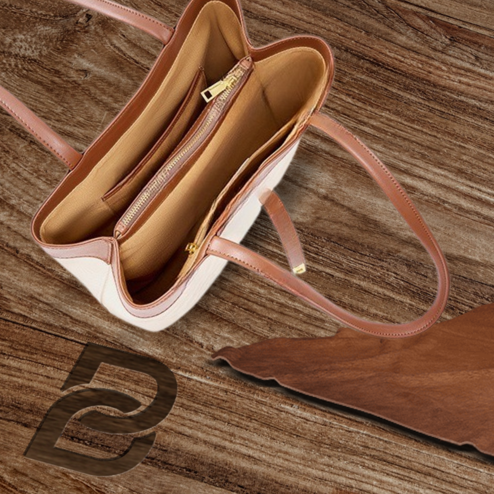 BERK | High-quality tote bag with large capacity
