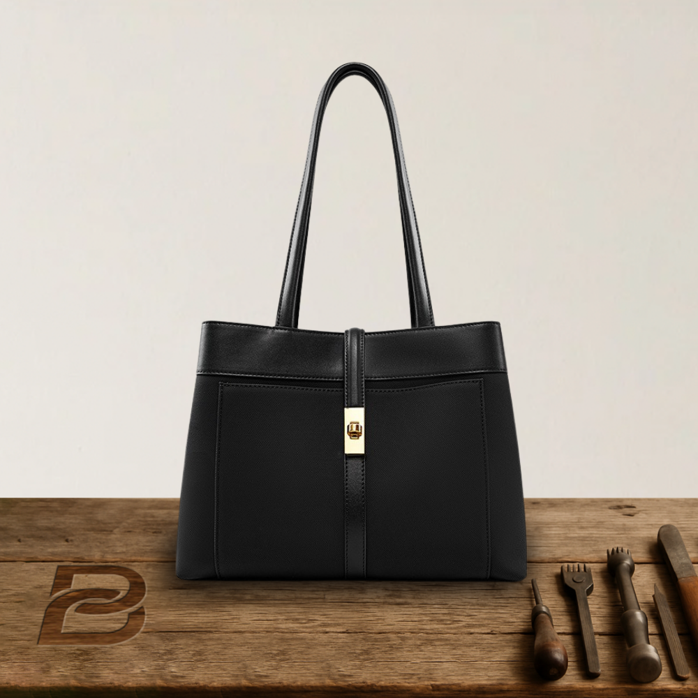 BERK | High-quality tote bag with large capacity