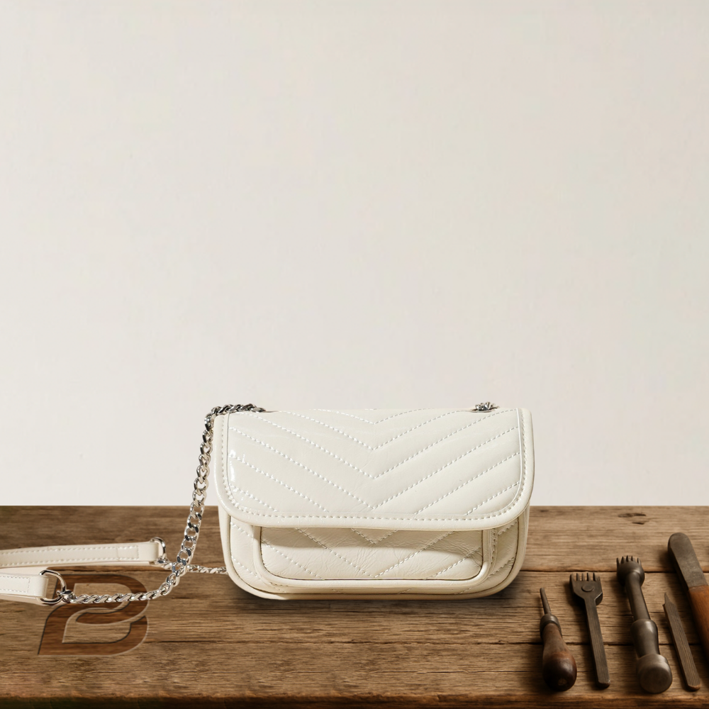 BERK | Luxury chain shoulder bags