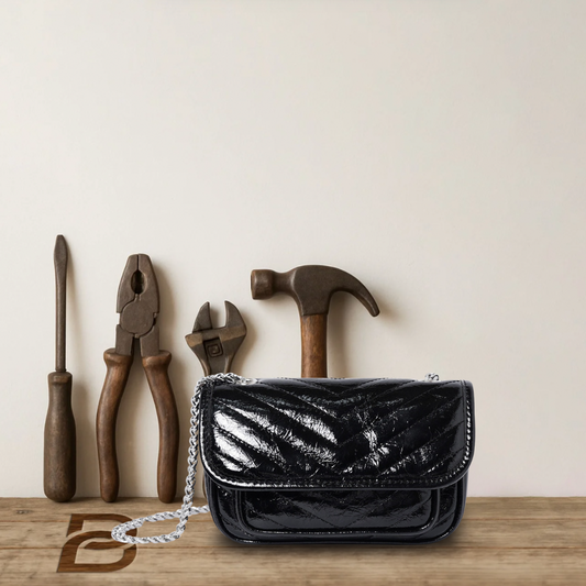 BERK | Luxury chain shoulder bags