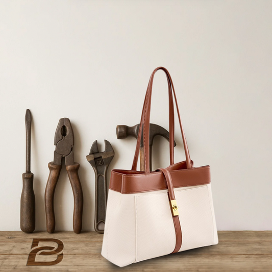 BERK | High-quality tote bag with large capacity
