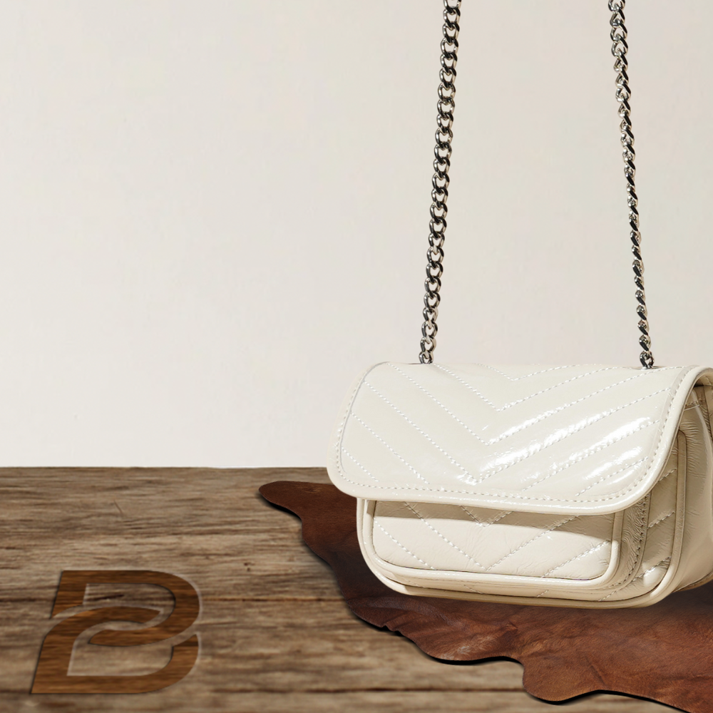 BERK | Luxury chain shoulder bags