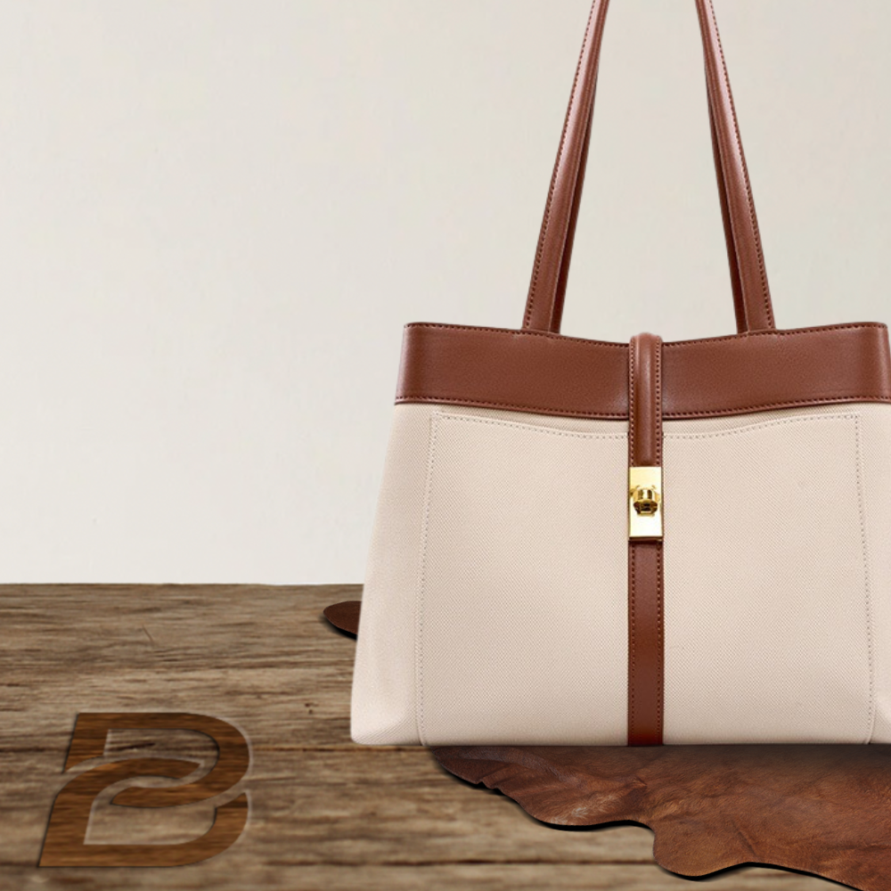 BERK | High-quality tote bag with large capacity