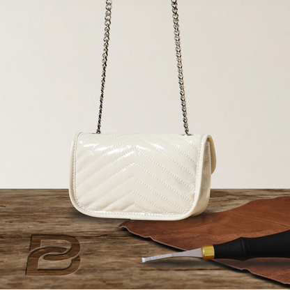 BERK | Luxury chain shoulder bags