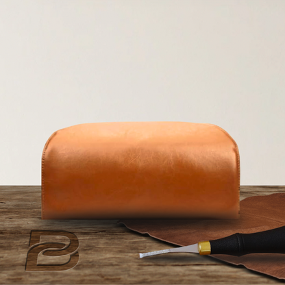 BERK | Genuine leather backpack