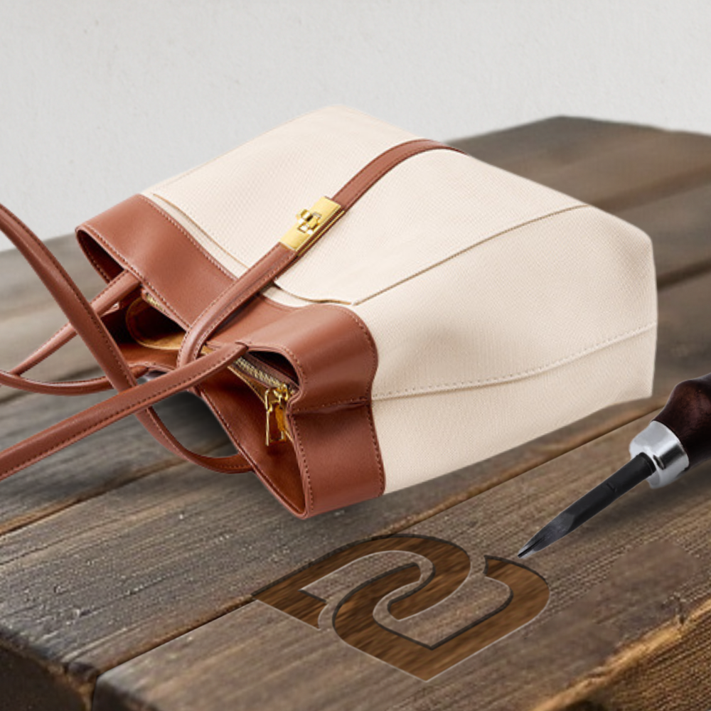 BERK | High-quality tote bag with large capacity