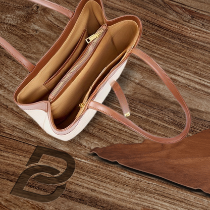 BERK | High-quality tote bag with large capacity