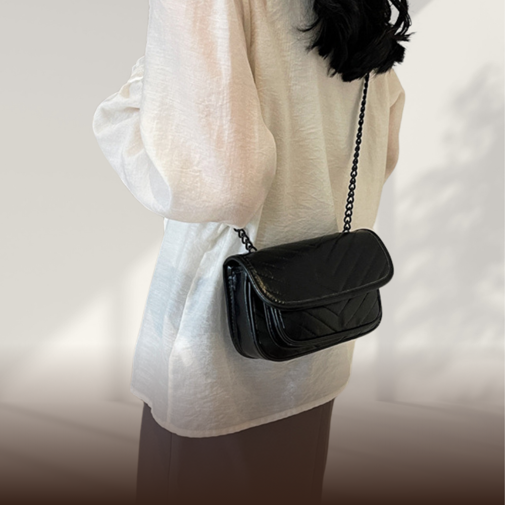 BERK | Luxury chain shoulder bags