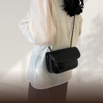 BERK | Luxury chain shoulder bags