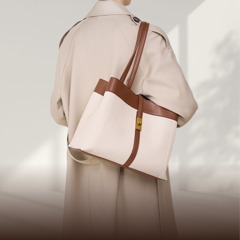 BERK | High-quality tote bag with large capacity