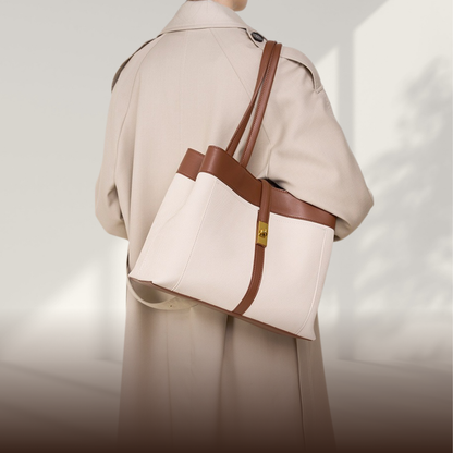 BERK | High-quality tote bag with large capacity