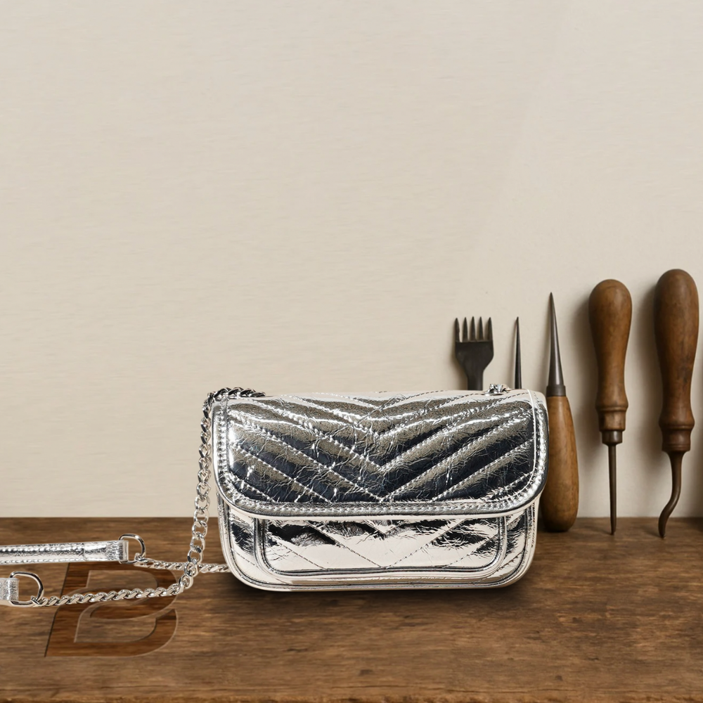 BERK | Luxury chain shoulder bags